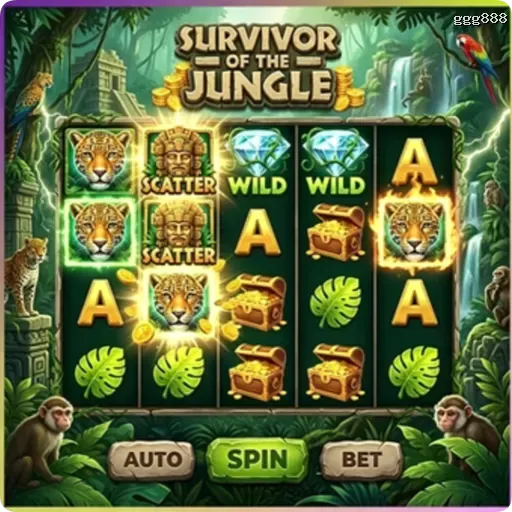 Link Alternatif ggg888 untuk Membuka Jalur Cadangan